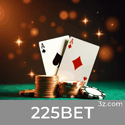 225BET: Domine Jogos de Cassino com Estratégias Poderosas