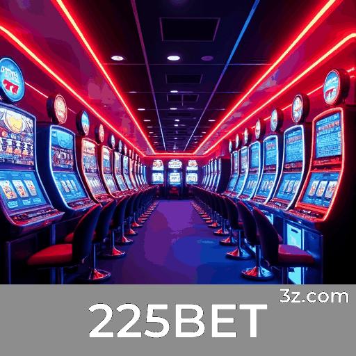 225BET: Domine Jogos de Cassino com Estratégias Poderosas