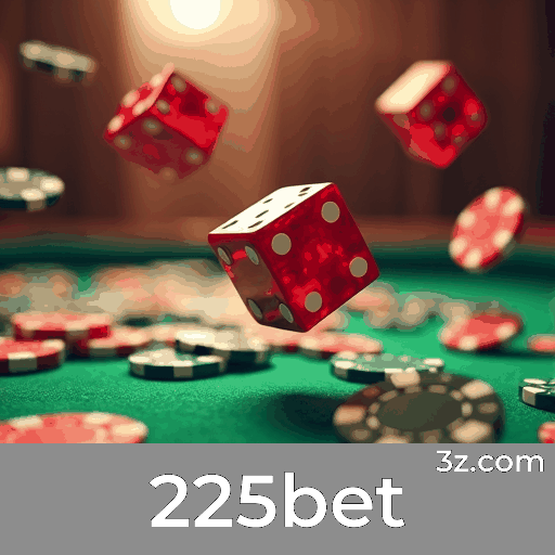 225bet: Seu Cassino Premiado e Seguro