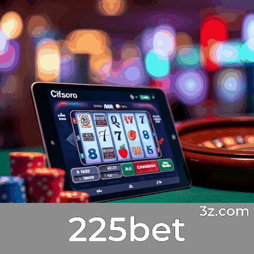 225bet: Seu Cassino Premiado e Seguro