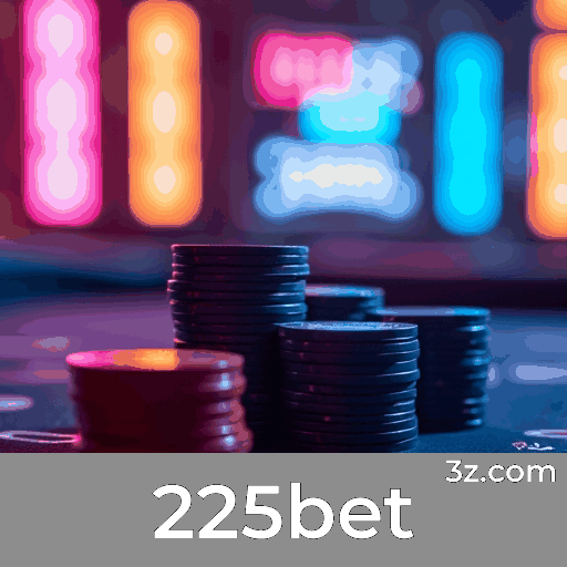 225bet: Seu Cassino Premiado e Seguro